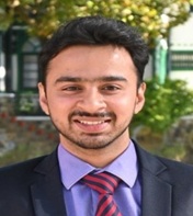 Dr.Mithun Premraj IAS